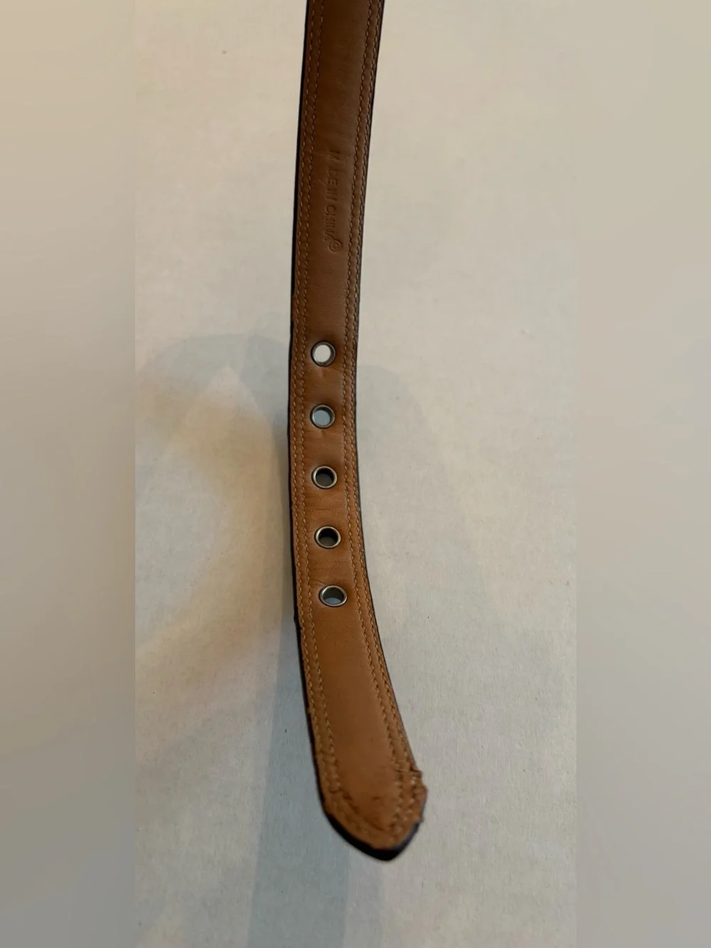 Coach pre owned